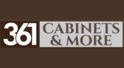 361 Cabinets & More
