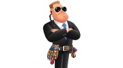 The Secret Services