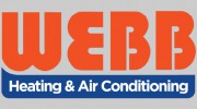 Webb Heating & Air Conditioning