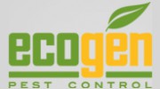 EcoGen Pest Control