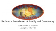 Spencer Home Center