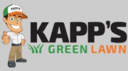 Kapp's Green Lawn