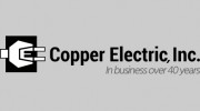 Copper Electric