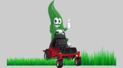 Grass Gobblers Lawn Care & Landscaping