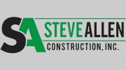 Steve Allen Construction