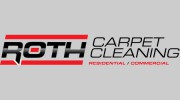 Roth Carpet Cleaning