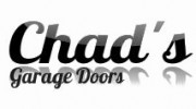 Chad's Garage Doors