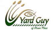 The Yard Guy