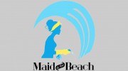 Maid At The Beach