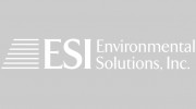 Environmental Solutions