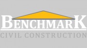 Benchmark Civil Construction