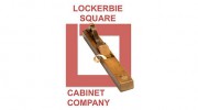 Lockerbie Square Cabinets