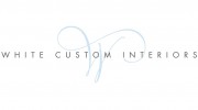 White Custom Interiors