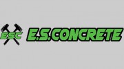 Eric Schroeder Concrete