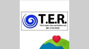 TER Septic Site & Utilities