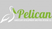 Pelican Landscape