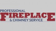 Professional Fireplace & Chimney Service