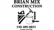 Brian Mix Construction