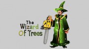 The Wizard Of Trees