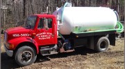 Bradford Septic Service