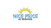 Nice Price AC Services