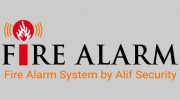 Fire Alarm Houston