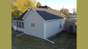AAA Seamless Rain Gutters