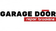 Garage Door Repair Brookline