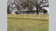 Star Fence & Gate