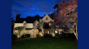 NY Landscape Lighting