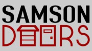 Samson Garage Doors
