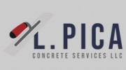 L. Pica Concrete Services