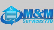M&M Services