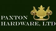 Paxton Hardware