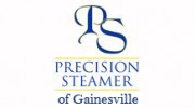 Precision Steamer Of Gainesville