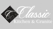 Classic Kitchen & Granite