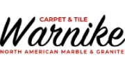 Warnike Carpet & Tile