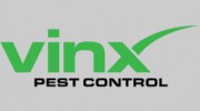 Vinx Pest Control