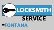 Locksmith Fontana