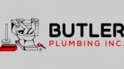 Butler Plumbing Inc