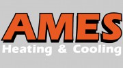 Ames Heating & Cooling