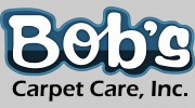 Bob's Carpet Care