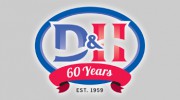 D&h