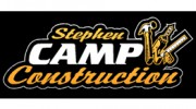 Stephen Camp Construction