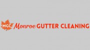 Monroe Gutter Cleaning