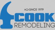 Cook Remodeling