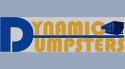 Dynamic Dumpsters