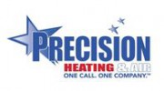 Precision Heating & Air