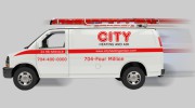 City Heating & Air Conditioning