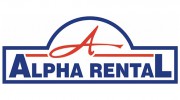 Alpha Rental